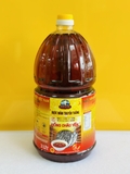 Nước mắm PQ Hồng Châu Yến - 24 độ đạm - Chai 2 lít - 1 Chai