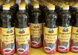 Nước mắm PQ Hồng Châu Yến - 36 độ đạm - Chai 900ml - 1 Chai