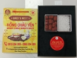 Combo Set quà tặng Hồng Châu Yến