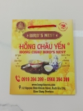 Túi Hồng Châu Yến - Nhỏ