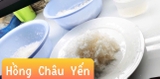Yến Tươi thành phẩm
