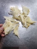 Vi cá size nấu soup - 100g