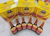 Nước mắm PQ Mỹ Hảo - 40 Độ đạm - Hộp 6 chai 200ml
