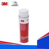 Chai tẩy keo, tẩy nhựa đường 3M 08987, tẩy nhanh và sạch hầu hết các loại keo, nhựa đường, dầu mỡ, tẩy rửa trên sơn