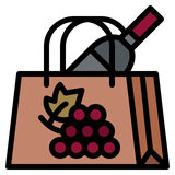 Quà tặng (Gifts wine)