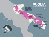 Vùng Puglia