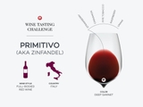 Primitivo