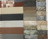 Gạch ốp lát cao cấp