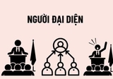 ĐẠI DIỆN THEO ỦY QUYỀN THAM GIA TỐ TỤNG CÁC VỤ ÁN DÂN SỰ, HÔN NHÂN, HÀNH CHÍNH VÀ HÌNH SỰ