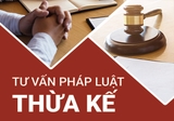SOẠN THẢO, LÀM CHỨNG DI CHÚC