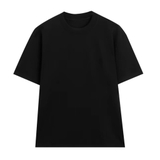 Áo thun form oversize định lượng 250gsm