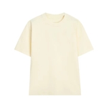 Áo thun form oversize định lượng 250gsm