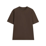 Áo thun form oversize định lượng 250gsm