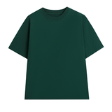 Áo thun form oversize định lượng 250gsm