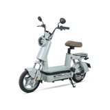 XE ĐẠP ĐIỆN DETECH