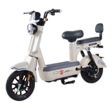 XE ĐẠP ĐIỆN JVCeco