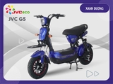 XE MÁY ĐIỆN THỜI TRANG JVCeco