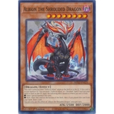 [ Bài Yugioh Chính Hãng ] Albion the Shrouded Dragon - MP22-EN125 - Common 1st Edition