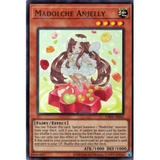 [ Bài Yugioh Chính Hãng ] CR05-AE042 Madolche Anjelly - Ultra Rare