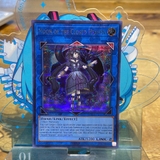 [ Bài Yugioh Chính Hãng ] SUDA-AE112 Moon of the Closed Heaven - Secret Rare