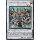 [ Bài Yugioh Chính Hãng ] ES01-AE029 Martial Metal Marcher - Secret Rare