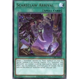 [ Bài Yugioh Chính Hãng ] CR01-AE060 Scareclaw Arrival