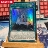 [ Bài Yugioh Chính Hãng ] Camelot, Realm of Noble Knights and Noble Arms - MP23-EN281 - Ultra Rare 1st Edition