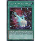 [ Bài Yugioh Chính Hãng ] Dark Ruler No More - RC04-AE061
