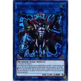 [ GGSTORE ] [ Bài Yugioh Chính Hãng ] Gouki Thunder Ogre - MP18-EN133 - Ultra Rare 1st Edition