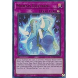 [ Bài Yugioh Chính Hãng ] Mimesis Elephant - MP24-EN163 - Ultra Rare 1st Edition