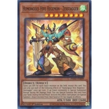 [ Bài Yugioh Chính Hãng ] Humongous Hive Hegemon - Zexstagger - PHHY-EN099 - Super Rare 1st Edition