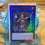 [ Bài Yugioh Chính Hãng ] SUDA-AE112 Moon of the Closed Heaven - Ultimate Rare