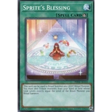 [ Bài Yugioh Chính Hãng ] PHNI-AE115 Sprite's Blessing - Common