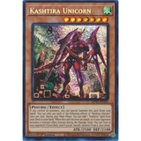 [ Bài Yugioh Chính Hãng ] Kashtira Unicorn - MP23-EN164 - Prismatic Secret Rare 1st Edition