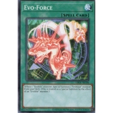 [ Bài Yugioh Chính Hãng ] CR01-AE106 Evo-Force (N)