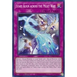 [ Bài Yugioh Chính Hãng ] Stars Align across the Milky Way - MP23-EN214 - Common 1st Edition