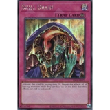 [ Bài Yugioh Chính Hãng ] ES01-AE071 Skill Drain