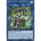 [ Bài Yugioh Chính Hãng ] ROTA-AE047 Flying Mary, The Wandering Ghost Ship - Rare