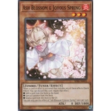 [ Bài Yugioh Chính Hãng ] SDSS-AE022 Ash Blossom & Joyous Spring - Common