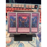 [ Bài Yugioh Chính Hãng ] Infinite Impermanence - SDCS-EN036 - Super Rare