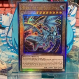 [ Bài Yugioh Chính Hãng ] ROTA-AE004 Blue-Eyes of the Heart - Ultimate Rare