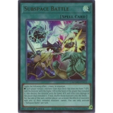 [ Bài Yugioh Chính Hãng ] Subspace Battle - MAMO-EN11 - Ultra Rare
