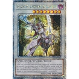 [ Bài Yugioh Chính Hãng ] Enlightenment Paladin - TN23-EN010 - Quarter Century Rare 1st Edition