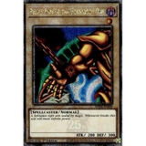 [ Bài Yugioh Chính Hãng ] Right Arm of the Forbidden One - MP24-EN004 - Quarter Century Rare 1st Edition