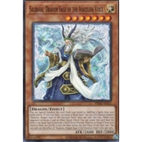 [ Bài Yugioh Chính Hãng ] PHNI-AE021 Sauravis, Dragon Sage of the Voiceless Voice - Common