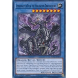 [ Bài Yugioh Chính Hãng ] Amorphactor Pain, the Imagination Dracoverlord - MP23-EN278 - Common 1st Edition