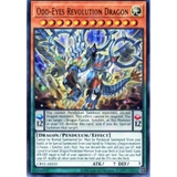 CR02-AE035 Odd-Eyes Revolution Dragon (UR)