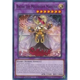 [ Bài Yugioh Chính Hãng ] Bacha the Melodious Maestra - LEDE-EN035 - Common 1st Edition