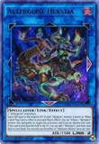 [ GGSTORE ] [ Bài Yugioh Chính Hãng ] Altergeist Hexstia - BLRR-EN066 - Ultra Rare 1st Edition