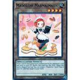 [ Bài Yugioh Chính Hãng ] CR05-AE043 Madolche Marmalmaide - Common